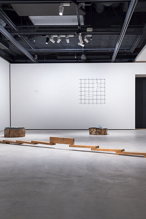 Released Existence on Edges. Courtesy of THE CLUB 