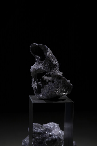 Courtesy Cristina Spinelli. Photography Goro Studio 