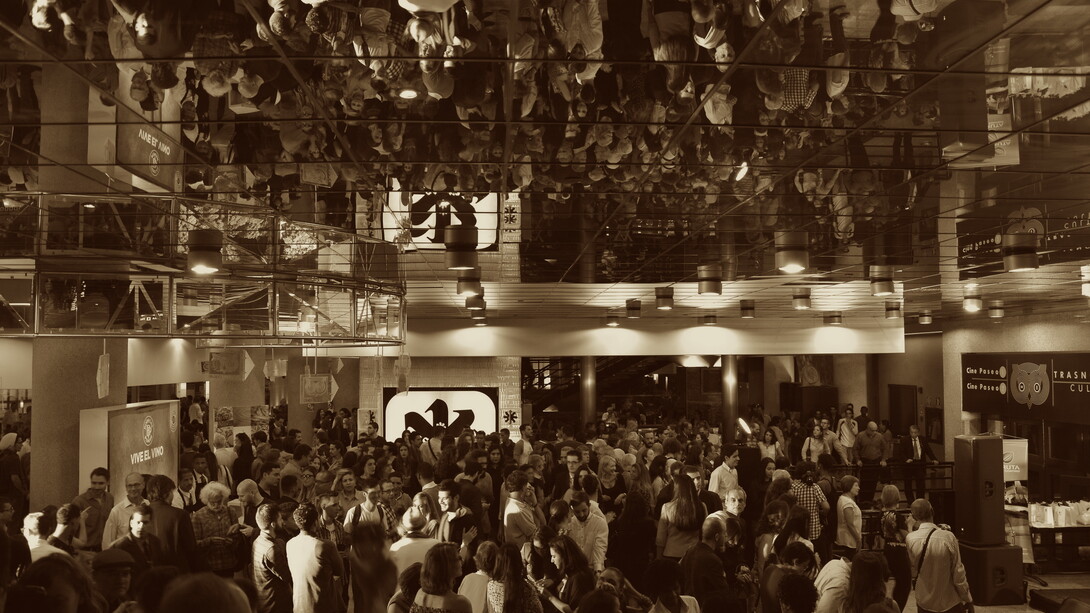 Trasnocho Cultural: un referente que mantiene viva la llama de la cultura en Venezuela 