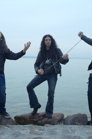Gli Ufomammut