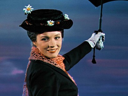 Mary Poppins