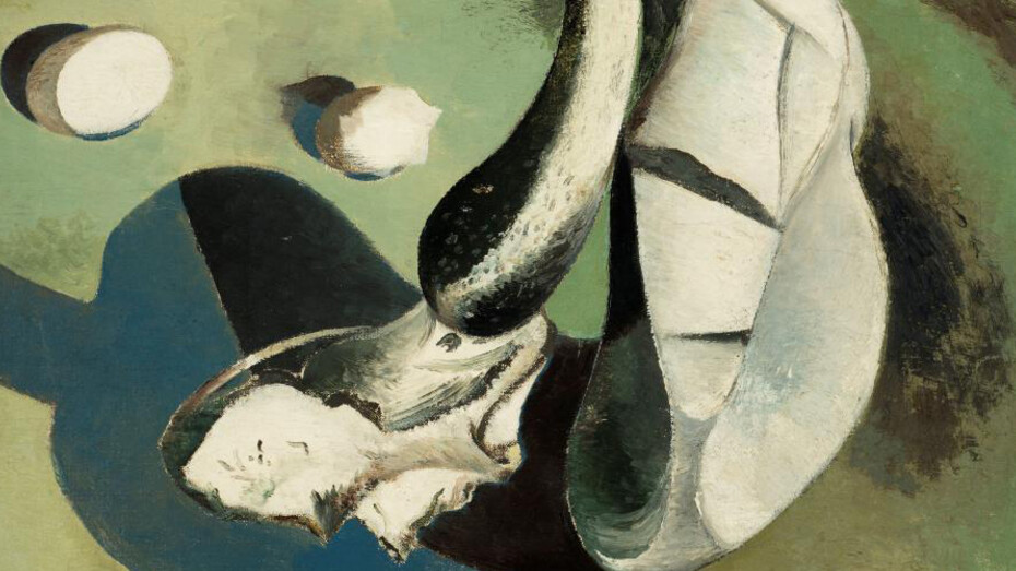 Game Changers. Courtesy of Auckland Art Gallery