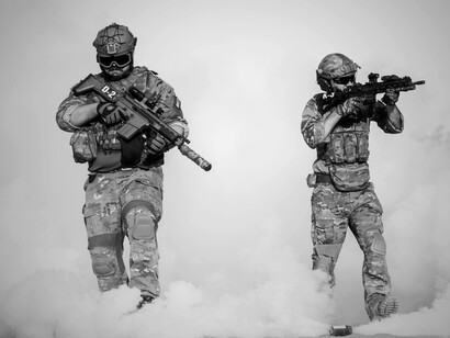 Riesgos geopolíticos y humanitarios: peligros de conflictos y falta de instrumentos efectivos de prevención