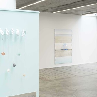 Gabriele Beveridge. Courtesy of Deweer Gallery