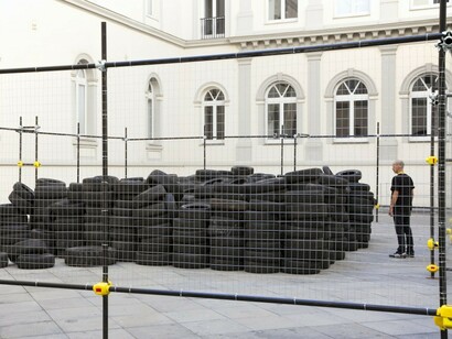 Per_formare una collezione #1. Courtesy of Museo Madre 