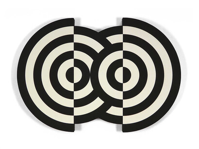 Ennio Ludovico Chiggio. Courtesy of Galleria 10 A.M. Art