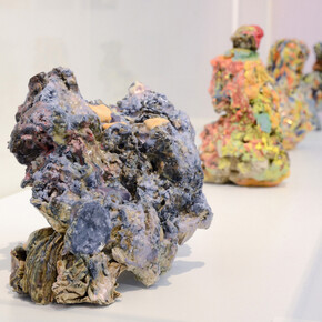 Lauren Skelly Bailey. Courtesy of MAD Museum