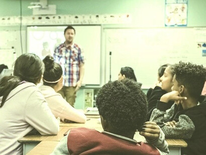 La guerra cultural llegó a la escuela