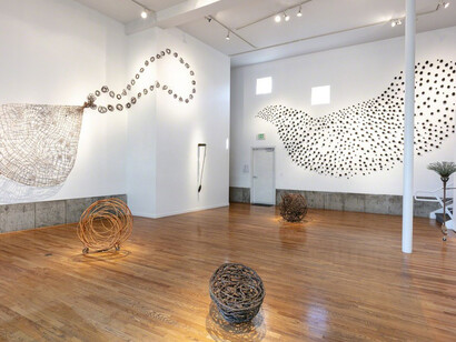 Yoshitomo Saito. Courtesy of William Havu Gallery