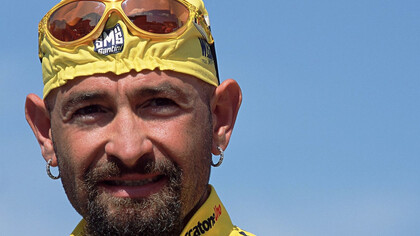 Marco Pantani