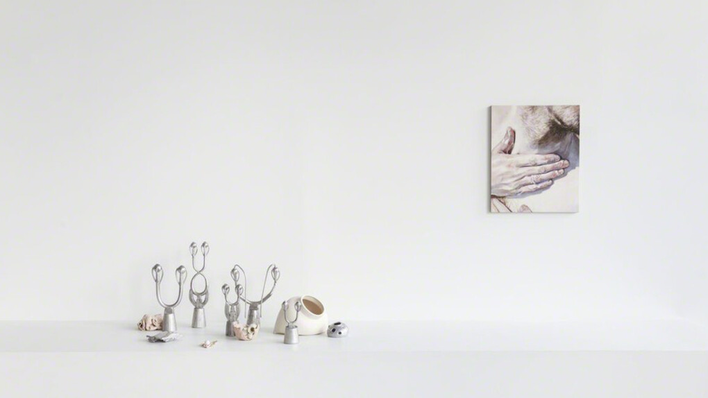 At Large. Courtesy of Reyes Projects