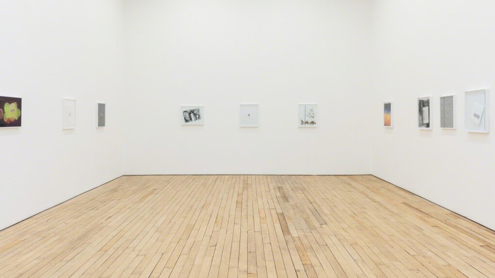 Sara Greenberger Rafferty. Courtesy of Rachel Uffner Gallery
