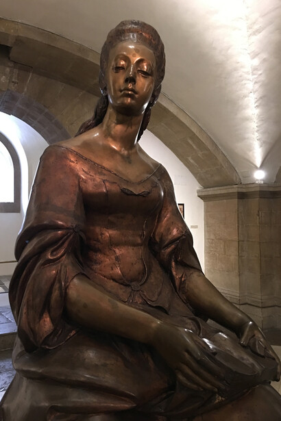 L'Elettrice Palatina, ovvero Anna Maria Luisa de’ Medici
