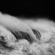 Alessandro Puccinelli, Mare 351; edition of 3, 2019. Courtesy of Sponder Gallery