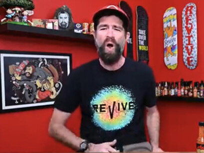 The Last Dab Apollo – Super Hot Sauces
El Last Dab Apollo probablemente tenga una puntuación Scoville de más de 2,5 millones de SHU , aunque aún no se ha anunciado una puntuación oficial