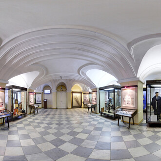 Japan, exhibition view. Courtesy of Kunstkamera