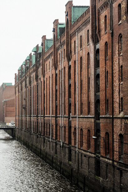 Hamburg