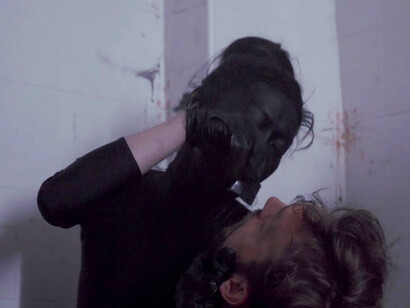 Barzakh is an immersive performance by the Waldorf Project that explores emotional transformation through multisensory storytelling