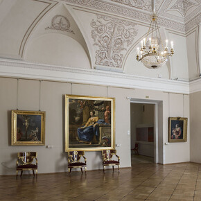 French Art of the 15th -18th Centuries. Courtesy of The State Hermitage Museum