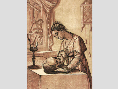 A Revolution In Printmaking. Courtesy of Wallraf-Richartz-Museum