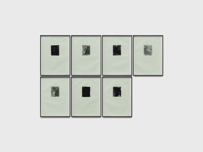 Carla Chaim. Courtesy of Galeria Raquel Arnaud