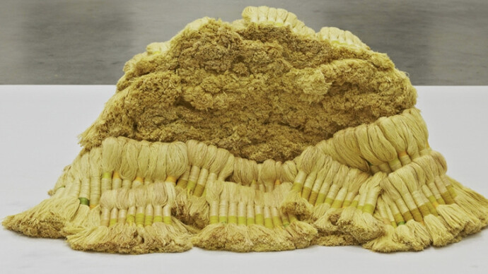 Entangled in the Everyday. Courtesy of ICA Boston