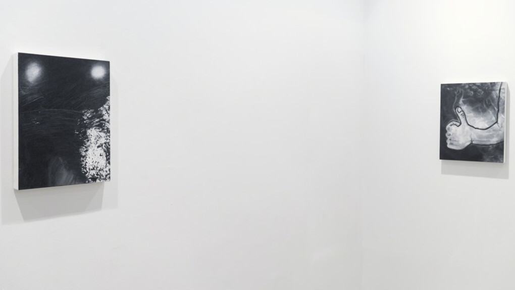 Eric Helvie. Courtesy of Massey Klein Gallery