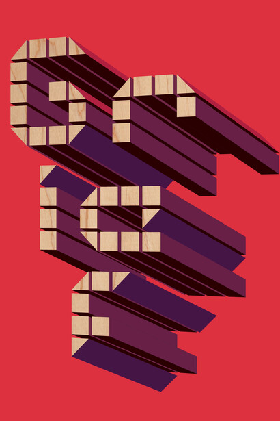 Pierluca De Carlo. Courtesy of Backspace Gallery