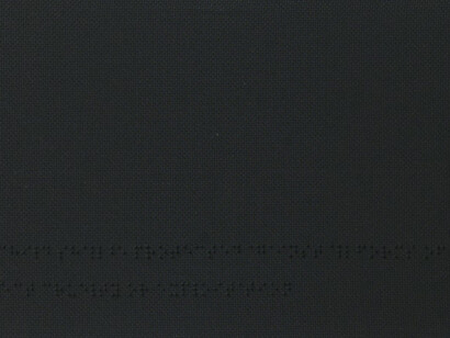 Onyx. Courtesy of Alfa Gallery