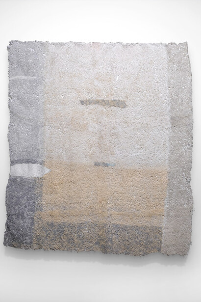 Neha Vedpathak, The more I learn, the less I know, 2021. Courtesy of David Klein Gallery