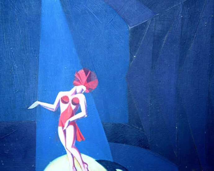 1927 il Ritorno in Italia. Courtesy of Museo Salvatore Ferragamo