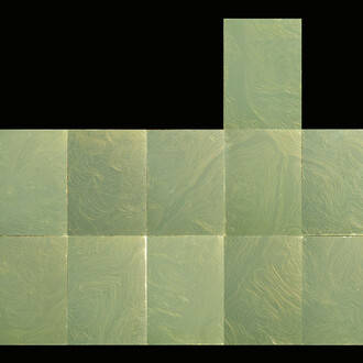 Natura Nature. Courtesy of Galleria d’arte Triphè