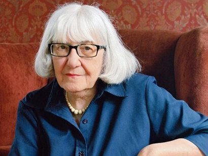 Cynthia Ozick gravita nell'orbita di Bruno Schulz, questo artista così schivo, e del suo perduto manoscritto 