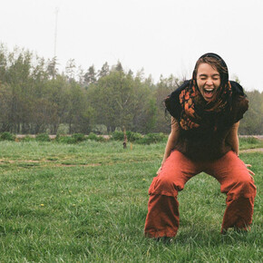 The Last Generation. Courtesy of The Finnish Museum of Photography