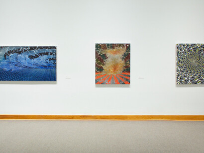 Barbara Takenaga. Courtesy of WCMA 