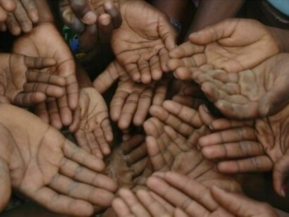 Hambra y pobreza