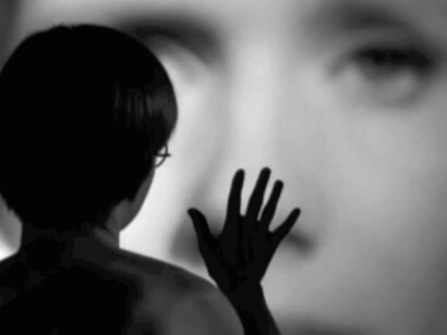 Fotograma del filme «Persona» de Ingmar Bergman