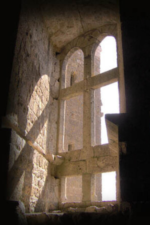 Cathar Castle, Château de Queribus