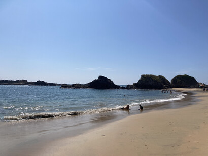 Zipolite y Playa del Amor invitan a descubrir una forma distinta de vivir el mar, en un entorno donde la libertad y la diversidad de experiencias son protagonistas