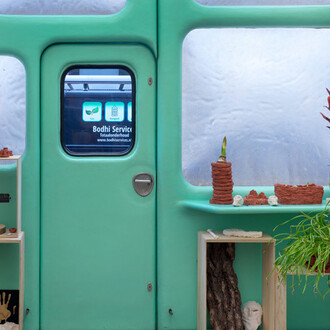 Unlearn. Courtesy of Galerie Fons Welters