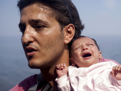 Por un pacto migratorio