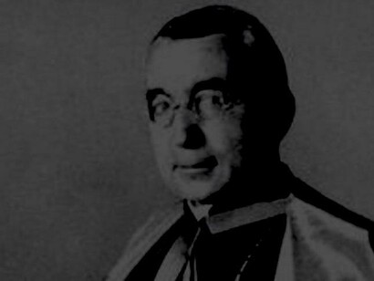Alois Hudal