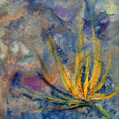 Ana Patricia Urrutia Pérez, Ave del paraíso