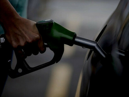 During the fuel strike, 35% of the country’s filling stations were either completely out of fuel or were partially dry