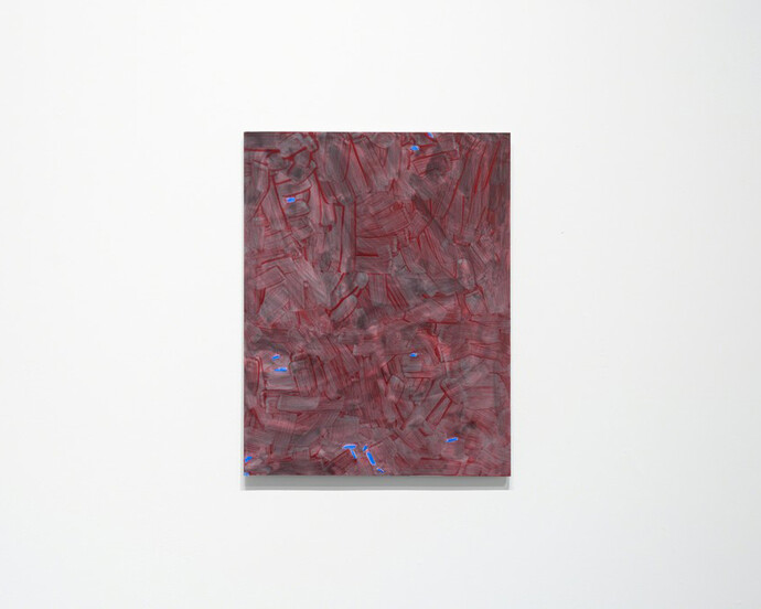 And yet. Courtesy of Proto Gallery