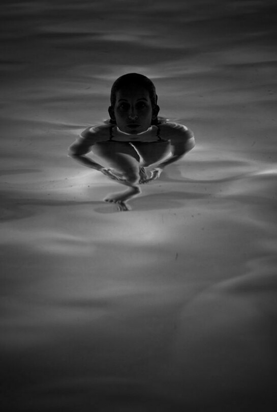 Lance W Clayton, Kim Orem, Utah, 2014, Archival Pigment Prints