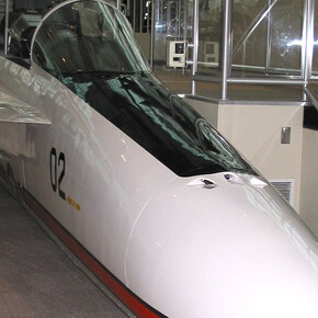 Cockpits. Courtesy of The Museum of Flight