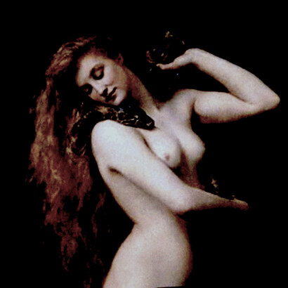 Lilith, por John Collier