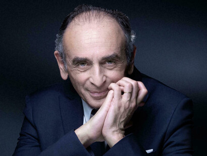 Éric Zemmour es conocido por sus controvertidas opiniones sobre la inmigración y el islam en Francia