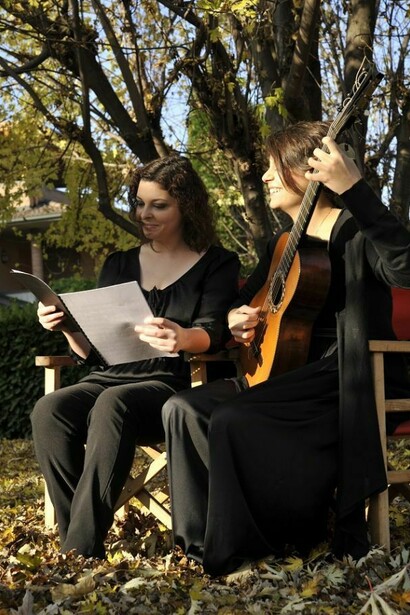 Il Duo Savigni